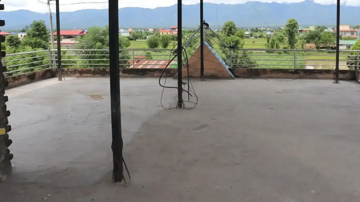 House for sale in Chitwan

Ratnanagar-12 property

Jamunapur Chowk house

2 storey house with backyard

Commercial residential house Chitwan

House with rooftop view Nepal

Exchange deal house Chitwan

Chitwan house with frontage

Home with garden space

Affordable real estate in Nepal

