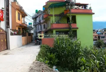 Lolang land sale, Tarkeshwor plot, Kathmandu real estate, 4 aana land Kathmandu, west-facing plot, land with view Kathmandu, Kathmandu ring road residential land
