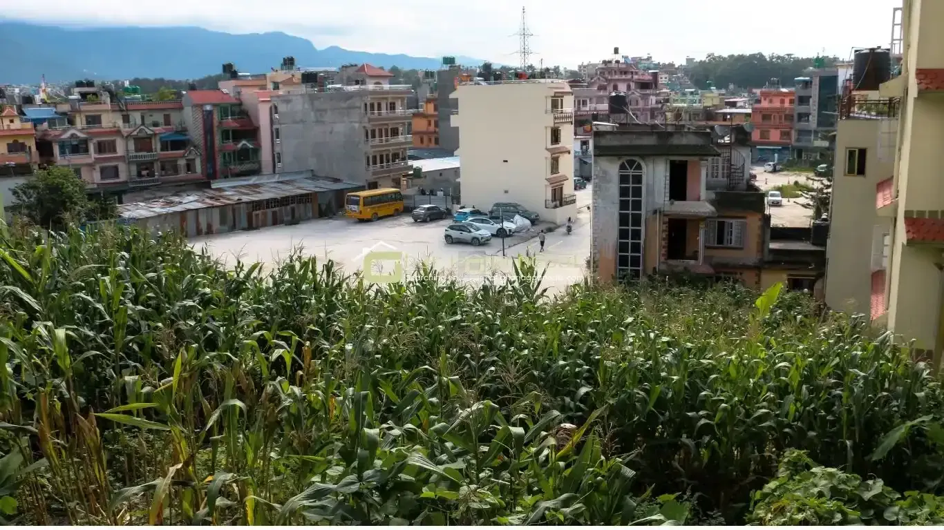 Lolang land sale, Tarkeshwor plot, Kathmandu real estate, 4 aana land Kathmandu, west-facing plot, land with view Kathmandu, Kathmandu ring road residential land