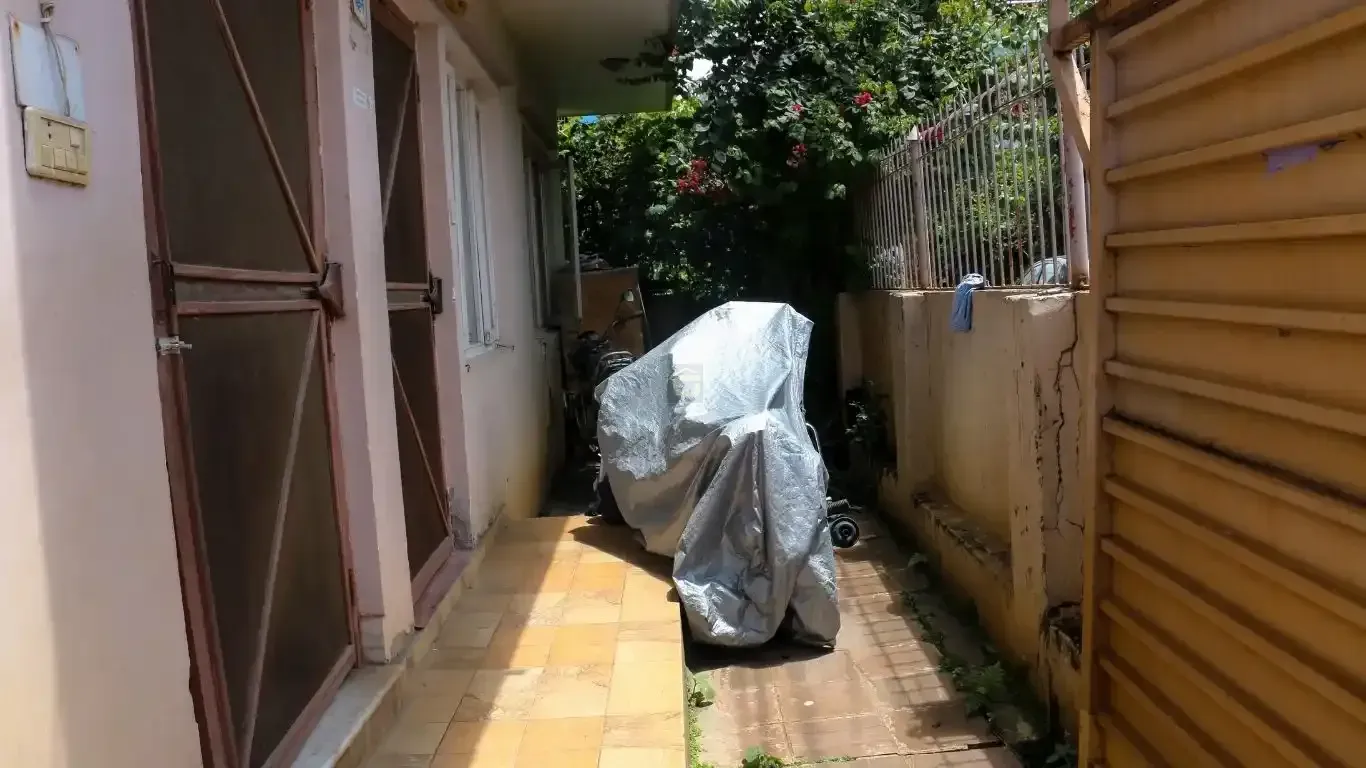 House for sale Kathmandu, Aarubari house sale, 3.5 storey home Kathmandu, 4 Aana residential land Kathmandu, Nageshwori Gate property, RCC house for sale, Kathmandu real estate