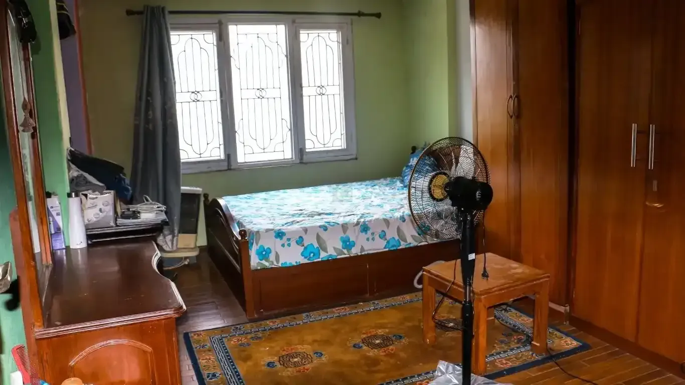 House for sale Kathmandu, Aarubari house sale, 3.5 storey home Kathmandu, 4 Aana residential land Kathmandu, Nageshwori Gate property, RCC house for sale, Kathmandu real estate