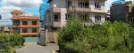 House for sale Kathmandu, Aarubari house sale, 3.5 storey home Kathmandu, 4 Aana residential land Kathmandu, Nageshwori Gate property, RCC house for sale, Kathmandu real estate