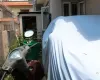 House for sale Kathmandu, Aarubari house sale, 3.5 storey home Kathmandu, 4 Aana residential land Kathmandu, Nageshwori Gate property, RCC house for sale, Kathmandu real estate