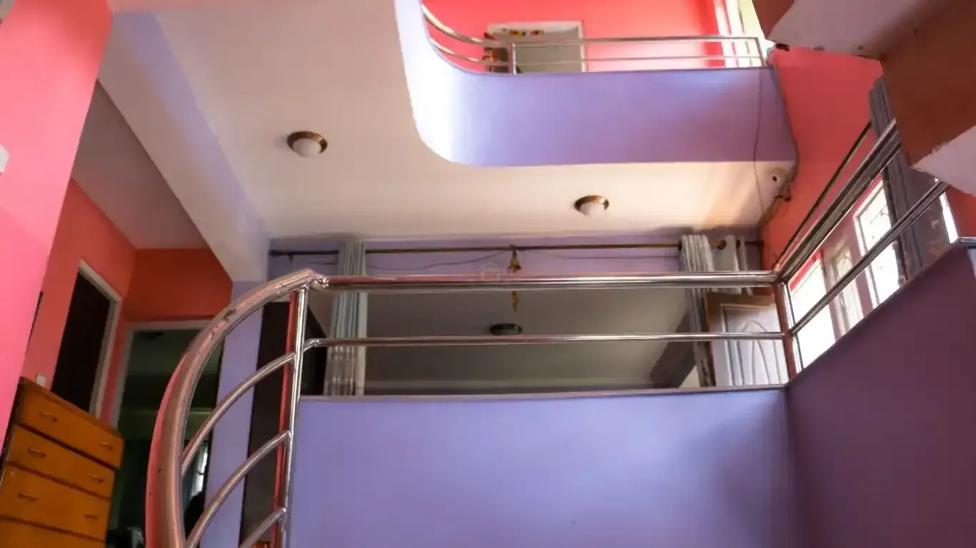 House for sale Kathmandu, Aarubari house sale, 3.5 storey home Kathmandu, 4 Aana residential land Kathmandu, Nageshwori Gate property, RCC house for sale, Kathmandu real estate