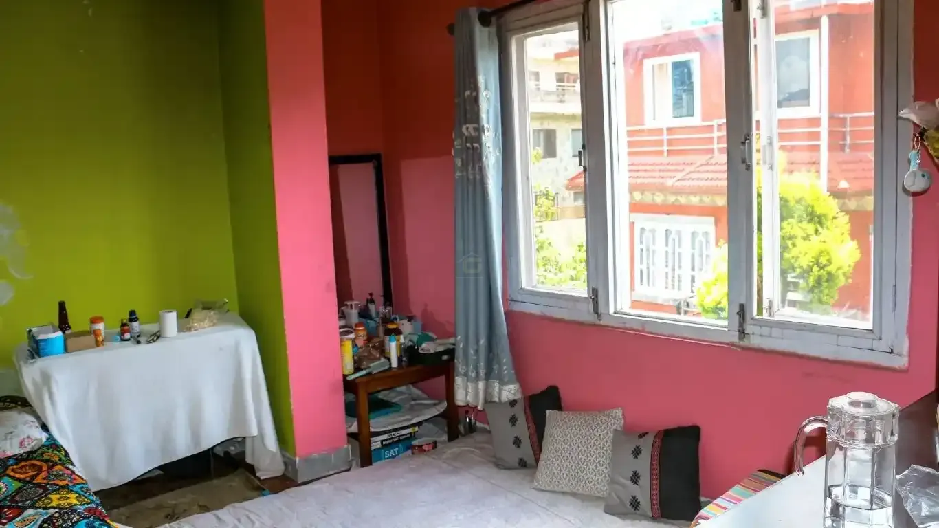 House for sale Kathmandu, Aarubari house sale, 3.5 storey home Kathmandu, 4 Aana residential land Kathmandu, Nageshwori Gate property, RCC house for sale, Kathmandu real estate