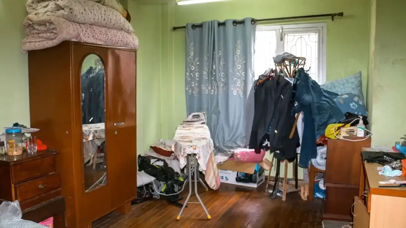 House for sale Kathmandu, Aarubari house sale, 3.5 storey home Kathmandu, 4 Aana residential land Kathmandu, Nageshwori Gate property, RCC house for sale, Kathmandu real estate