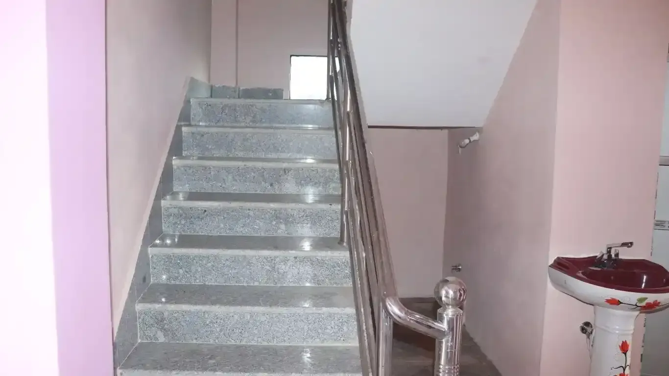 house for sale in Bharatpur, Chowk Bazar home, single-storey house Chitwan, earthquake resistant house Nepal, Bharatpur-6 real estate, gated home Chitwan, affordable house Chitwan, ready to move home Bharatpur, home near Cancer Hospital, 8.5 dhur house Nepal