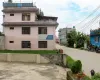 Bhaktapur main road land, Saraswotikhel commercial land, land for sale Changunarayan, 12 Aana mixed-use land, roadside land Bhaktapur, blacktop frontage plot Kathmandu Valley