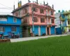 Bhaktapur main road land, Saraswotikhel commercial land, land for sale Changunarayan, 12 Aana mixed-use land, roadside land Bhaktapur, blacktop frontage plot Kathmandu Valley