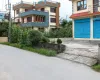 Bhaktapur main road land, Saraswotikhel commercial land, land for sale Changunarayan, 12 Aana mixed-use land, roadside land Bhaktapur, blacktop frontage plot Kathmandu Valley