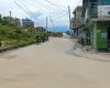 Bhaktapur main road land, Saraswotikhel commercial land, land for sale Changunarayan, 12 Aana mixed-use land, roadside land Bhaktapur, blacktop frontage plot Kathmandu Valley