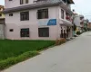 Bhaktapur main road land, Saraswotikhel commercial land, land for sale Changunarayan, 12 Aana mixed-use land, roadside land Bhaktapur, blacktop frontage plot Kathmandu Valley
