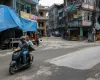land for sale Gokarneshwor, 6 aana plot Kathmandu, Gokarna land, land near Sagarmatha gate, Kathmandu real estate, Basnet Tole land