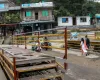 land for sale Gokarneshwor, 6 aana plot Kathmandu, Gokarna land, land near Sagarmatha gate, Kathmandu real estate, Basnet Tole land