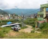 land for sale Gokarneshwor, 6 aana plot Kathmandu, Gokarna land, land near Sagarmatha gate, Kathmandu real estate, Basnet Tole land
