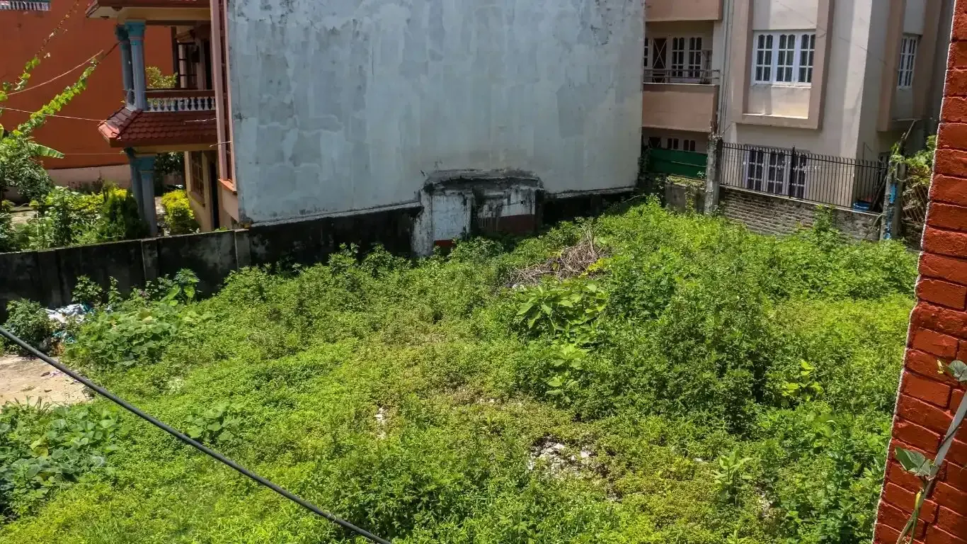Basundhara land for sale, Bish Club Kathmandu property, Chandani Marg land, Kathmandu east-facing plot, premium land Kathmandu, near Ring Road land, land for NRNs Kathmandu, land near National Cardiac Center, real estate Basundhara, Kathmandu core city residential plot