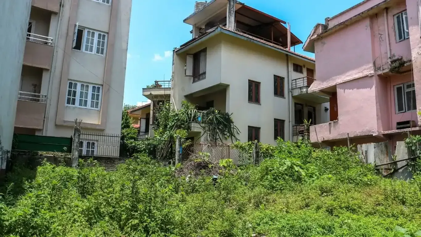 Basundhara land for sale, Bish Club Kathmandu property, Chandani Marg land, Kathmandu east-facing plot, premium land Kathmandu, near Ring Road land, land for NRNs Kathmandu, land near National Cardiac Center, real estate Basundhara, Kathmandu core city residential plot