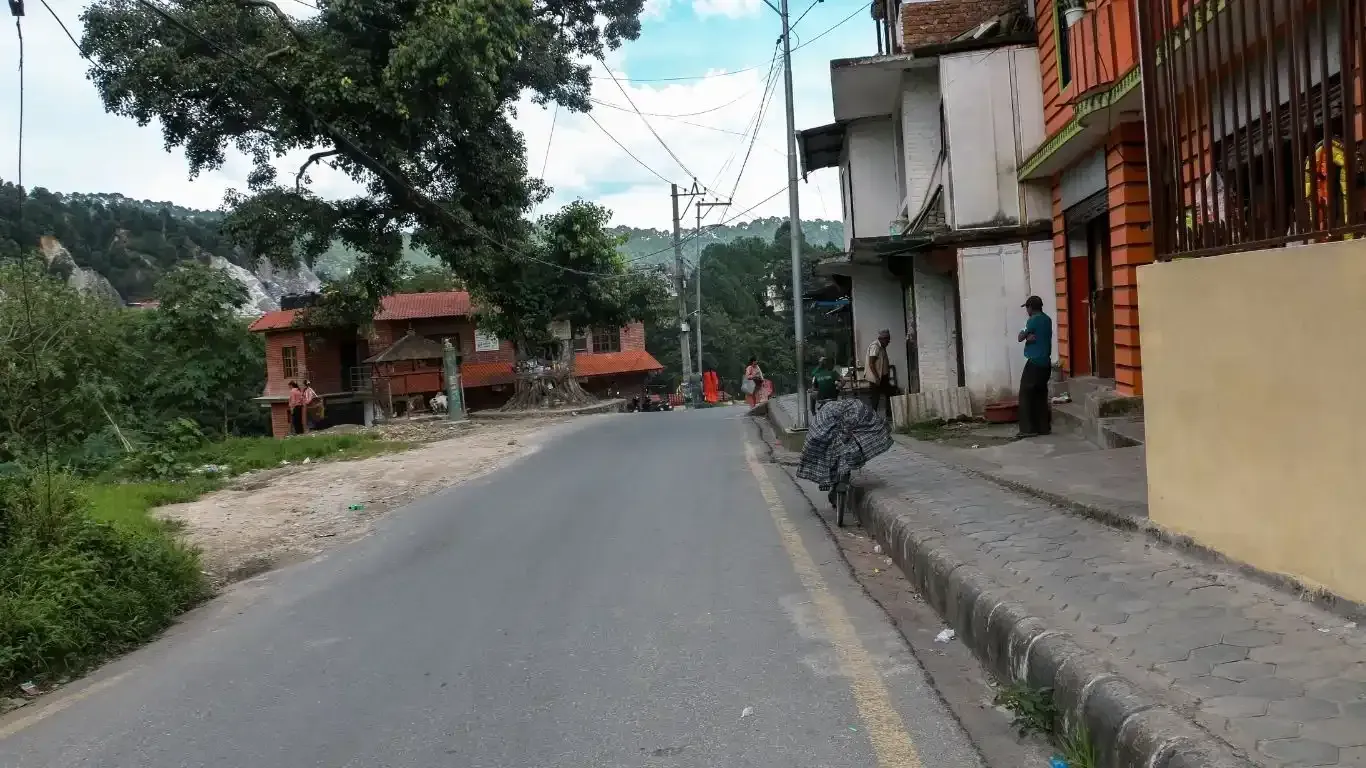 Budhanilkantha land for sale, residential plot Kathmandu, 5 aana land Bhangaal, Karyabinayak land deal, vastu-compliant land Nepal, Kathmandu real estate, land for home Kathmandu