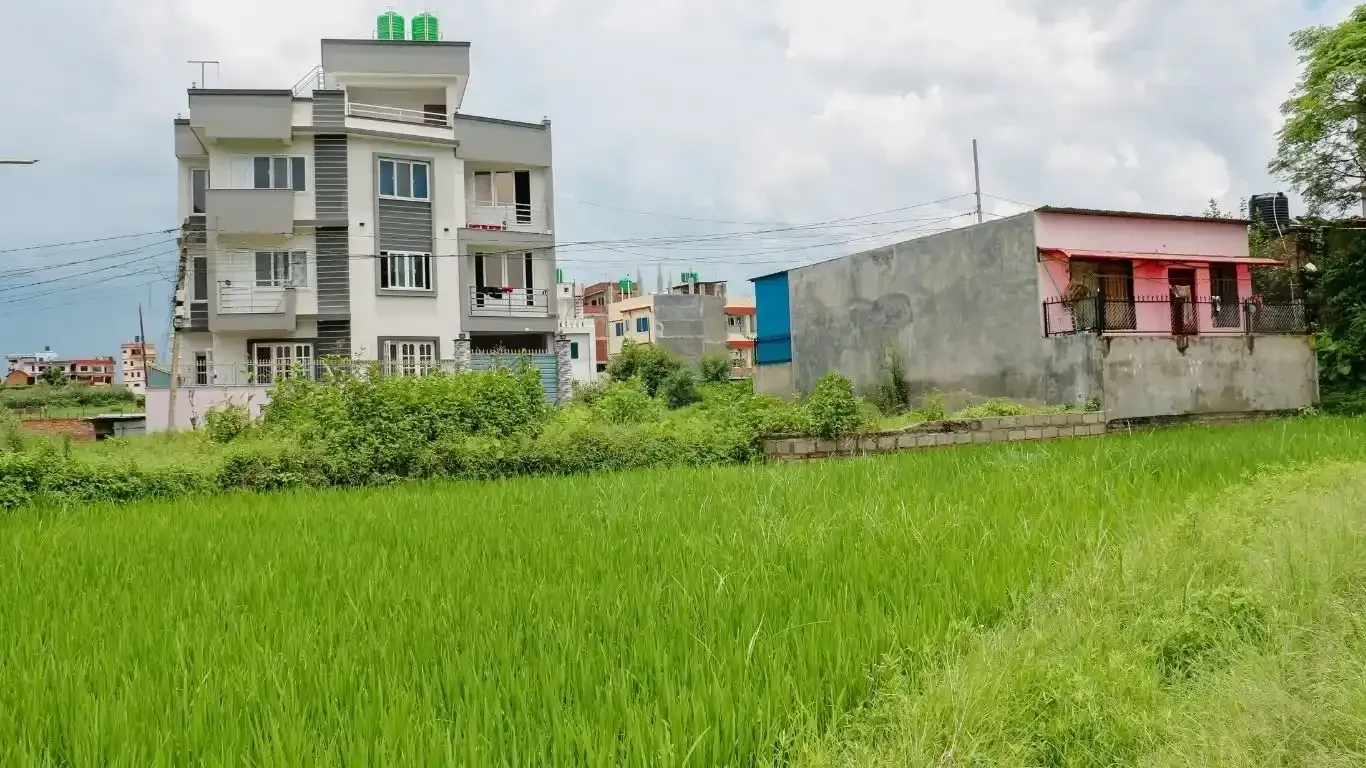 Land for sale in Bhaktapur, Chitrapur Suryabinayak land, Residential land Bhaktapur, Agricultural land near Kathmandu, 5 Aana land Bhaktapur, 1 Ropani land for sale, Land with road and utilities Bhaktapur, Buy land in Ananta Lingeshwar, Scenic plot for house Bhaktapur, Bhaktapur land near highway