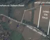 Khairahani land for sale, land near Parsa Bazar Chitwan, industrial land Chitwan, land for school Chitwan, land for warehouse Nepal, 13 kattha land Khairahani, south facing land Nepal, Chitwan plotting land