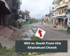 Khairahani land for sale, land near Parsa Bazar Chitwan, industrial land Chitwan, land for school Chitwan, land for warehouse Nepal, 13 kattha land Khairahani, south facing land Nepal, Chitwan plotting land