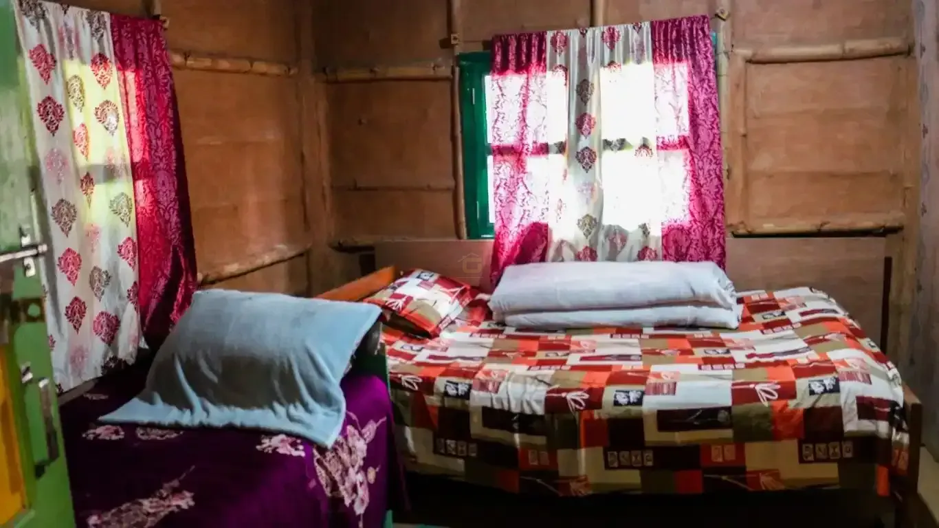 Land for sale Nagarkot Bhaktapur, Property with house Ghadgade Bhaktapur, Scenic land near Sunrise Tole Nagarkot, Buy land near Brahma Kumari Bhaktapur, Land with Himalaya view Nagarkot, Homestay running land Bhaktapur, House and land deal near Nagarkot