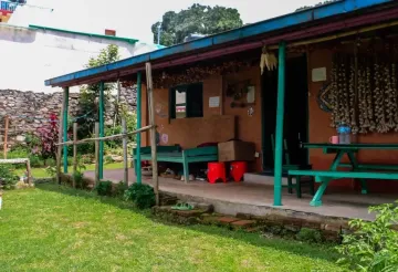 Land for sale Nagarkot Bhaktapur, Property with house Ghadgade Bhaktapur, Scenic land near Sunrise Tole Nagarkot, Buy land near Brahma Kumari Bhaktapur, Land with Himalaya view Nagarkot, Homestay running land Bhaktapur, House and land deal near Nagarkot