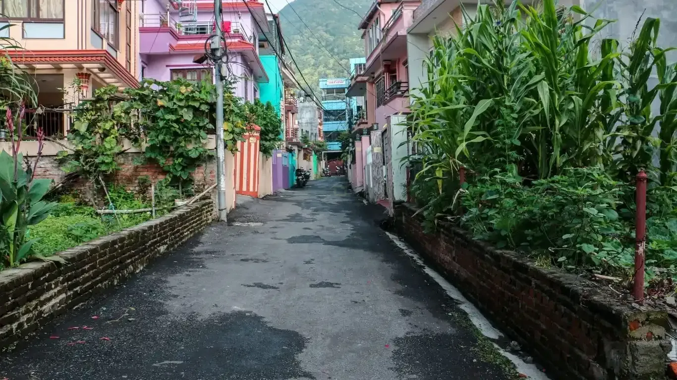residential land Kathmandu, land for sale Raniban Town Planning, Bijayanagar Height plot, 4 aana land Kathmandu, east facing land Kathmandu, land with 10 ft road, Mohoda 32.3 ft land, Nagarjun property, Kathmandu real estate, land near Banasthali Chowk