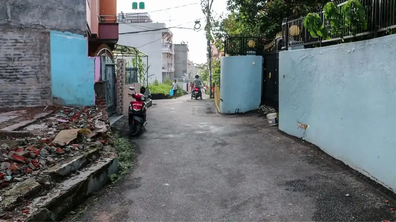 residential land Kathmandu, land for sale Raniban Town Planning, Bijayanagar Height plot, 4 aana land Kathmandu, east facing land Kathmandu, land with 10 ft road, Mohoda 32.3 ft land, Nagarjun property, Kathmandu real estate, land near Banasthali Chowk