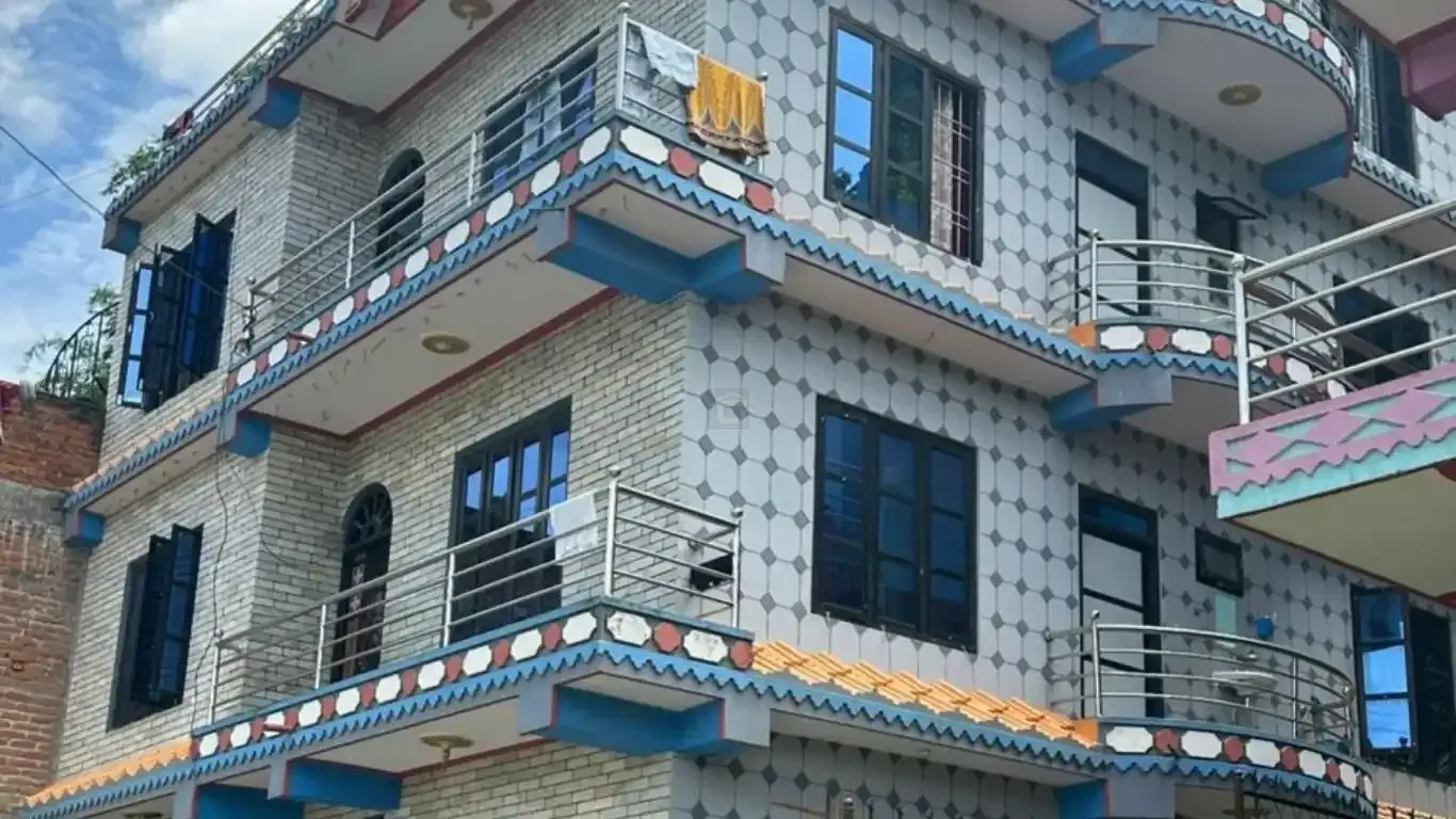 house for sale in Damauli, ready house in Golbubesi, Damauli real estate, 5 aana land Damauli, house with parking Damauli, commercial house for sale, house near Prithvi Highway, house near Damauli Bus Park, Vyas Nagarpalika property, Tanahun house listing