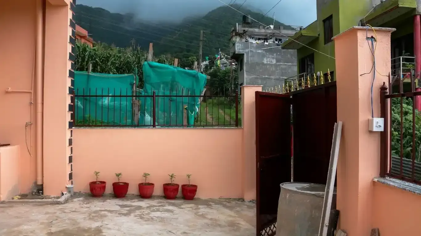 house for sale Chandragiri, Chundevi home for sale, Thankot property, Chandragiri Cable Car house, 1.5-storey house Kathmandu, brand new home Thankot, house near Tribhuvan Highway, Chandragiri Municipality property, 3 aana house Kathmandu, real estate Thankot


