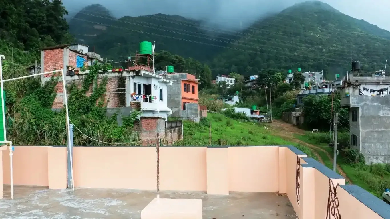 house for sale Chandragiri, Chundevi home for sale, Thankot property, Chandragiri Cable Car house, 1.5-storey house Kathmandu, brand new home Thankot, house near Tribhuvan Highway, Chandragiri Municipality property, 3 aana house Kathmandu, real estate Thankot

