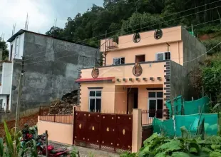 house for sale Chandragiri, Chundevi home for sale, Thankot property, Chandragiri Cable Car house, 1.5-storey house Kathmandu, brand new home Thankot, house near Tribhuvan Highway, Chandragiri Municipality property, 3 aana house Kathmandu, real estate Thankot

