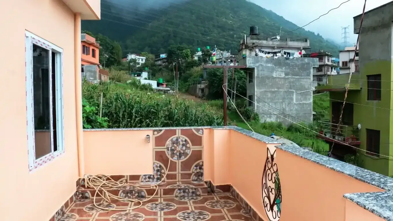 house for sale Chandragiri, Chundevi home for sale, Thankot property, Chandragiri Cable Car house, 1.5-storey house Kathmandu, brand new home Thankot, house near Tribhuvan Highway, Chandragiri Municipality property, 3 aana house Kathmandu, real estate Thankot

