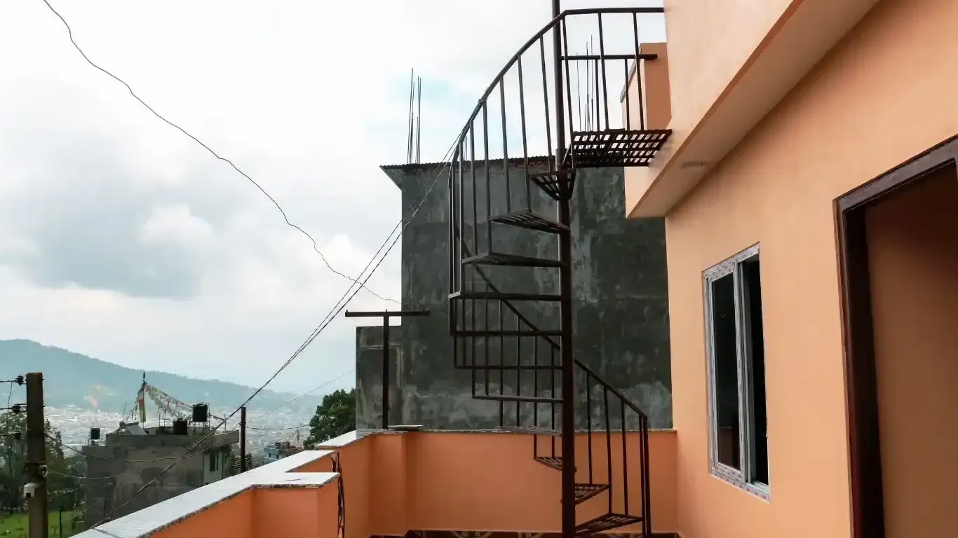 house for sale Chandragiri, Chundevi home for sale, Thankot property, Chandragiri Cable Car house, 1.5-storey house Kathmandu, brand new home Thankot, house near Tribhuvan Highway, Chandragiri Municipality property, 3 aana house Kathmandu, real estate Thankot

