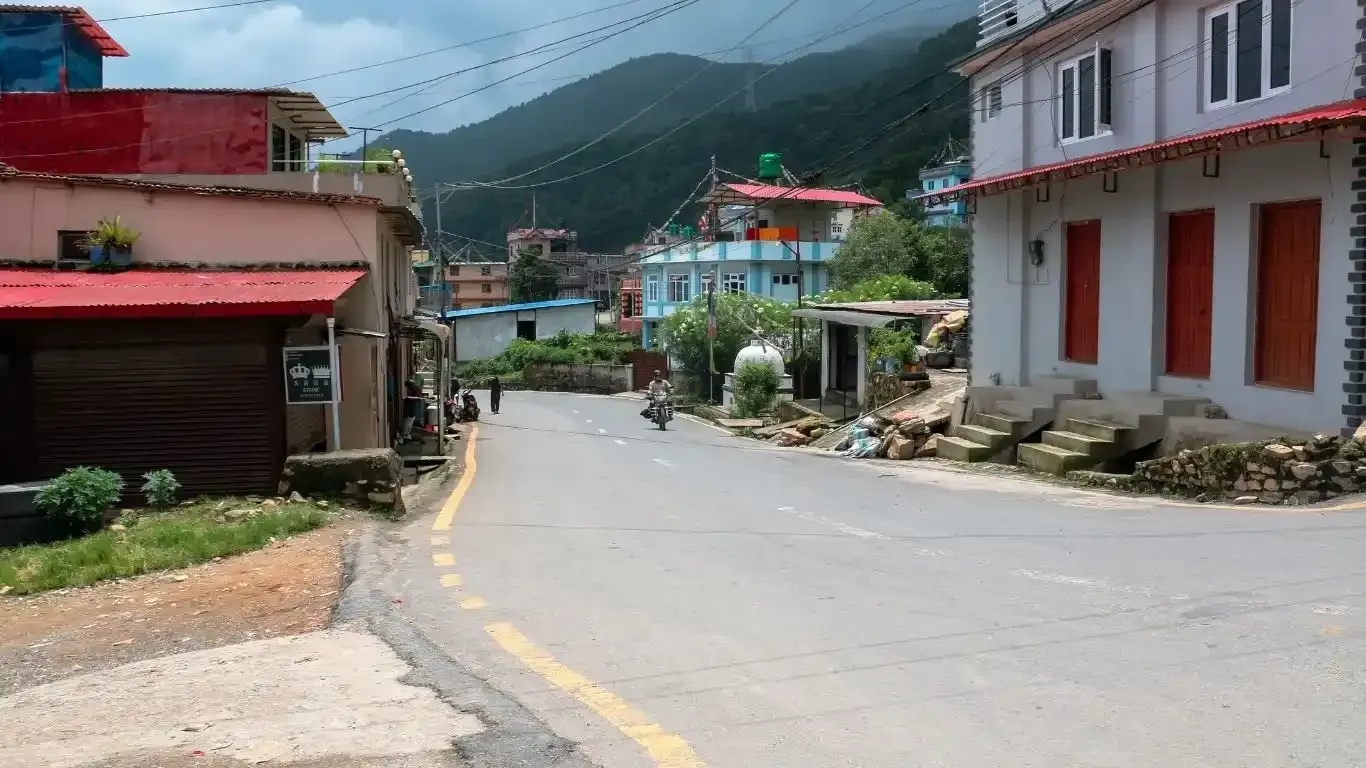 house for sale Chandragiri, Chundevi home for sale, Thankot property, Chandragiri Cable Car house, 1.5-storey house Kathmandu, brand new home Thankot, house near Tribhuvan Highway, Chandragiri Municipality property, 3 aana house Kathmandu, real estate Thankot

