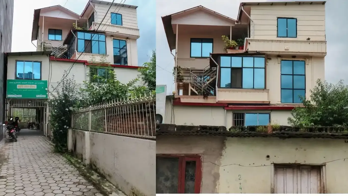 house for sale in Tokha, Tokha Panchetar house sale, 3.5 storey house Kathmandu, residential property Tokha, semi-commercial house Kathmandu, house for sale near Grande Hospital, Tokha real estate, buy house Kathmandu, house for sale Nepal, Tokha-2 property