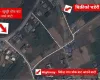 Chitwan land for sale, Birendranagar land, Milan Chowk plot, east-facing land Chitwan, residential land near East-West Highway, buy land Chitwan, Chitwan real estate, Birendranagar property, 6m road land Chitwan, Rapti-7 land