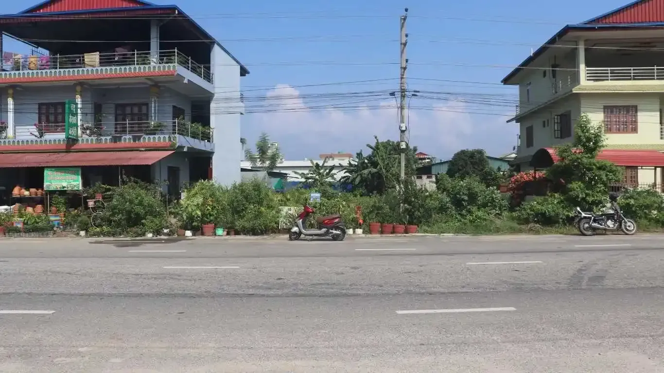 Shrijana Chowk land for sale
Bharatpur plots Chitwan
Commercial land Bharatpur
Highway touch land Chitwan
30 meter road land Bharatpur
Land near Hakim Chowk
Buy land Chitwan Nepal
Land for commercial Bharatpur
Highway facing plot Bharatpur
Retail land Shrijana Chowk
Commercial property Bharatpur-7
Land near Buddha Chowk
Investment land Chitwan
