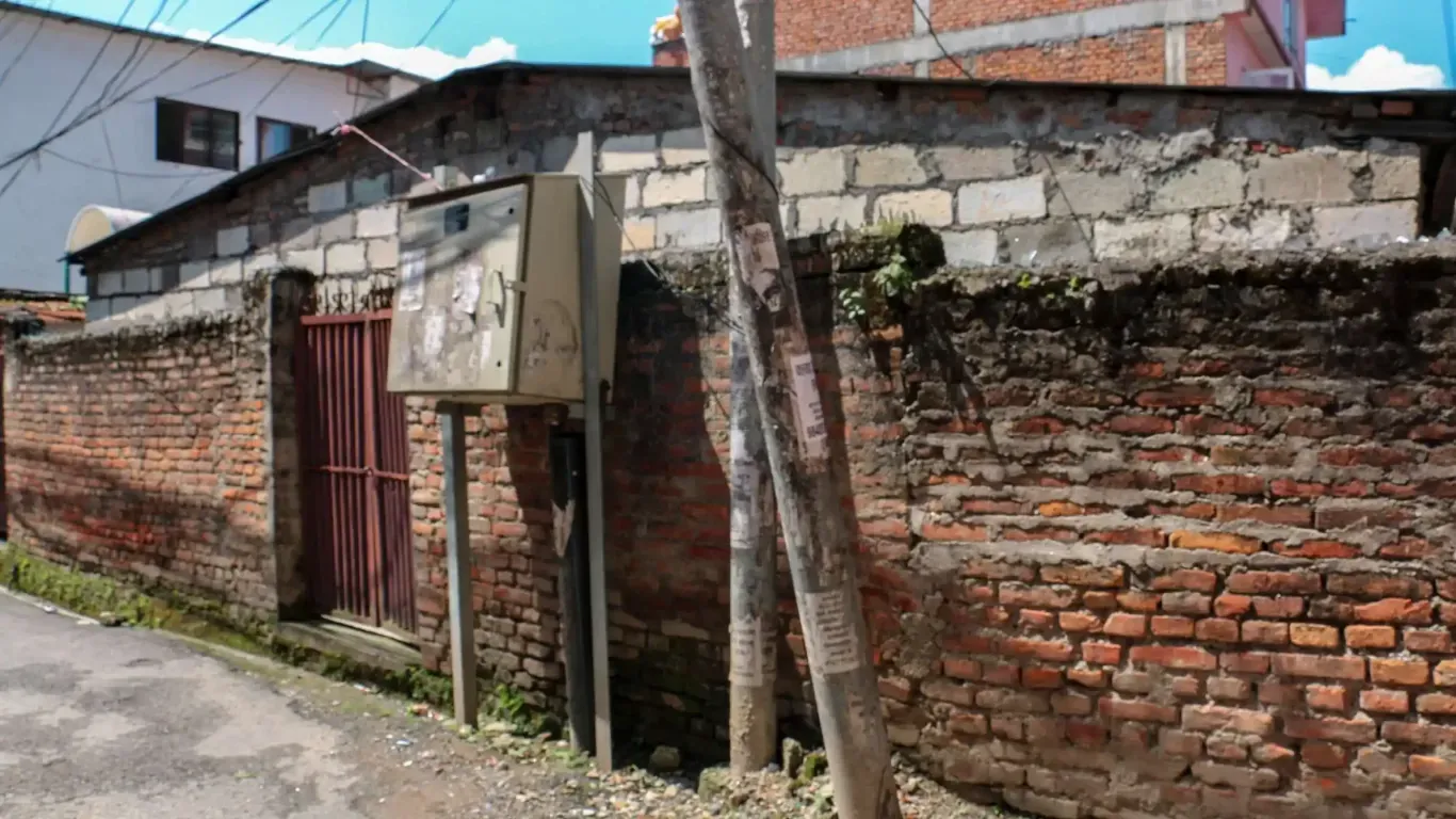 Gyaneshwor land for sale
Kathmandu-30 plots
Residential land Gyaneshwor
Land near Alok Vidhyashram
Premium land Kathmandu
Gyaneshwor residential property
Land near German Embassy
Buy land Kathmandu Nepal
Diplomatic area land Kathmandu
Investment land Gyaneshwor
Central Kathmandu property
Luxury residential land
Kathmandu Metropolitan plots
Maitidevi area land
Educational hub property Kathmandu
