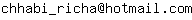 Chhabi Richa