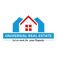 Universal Real Estate Nepal